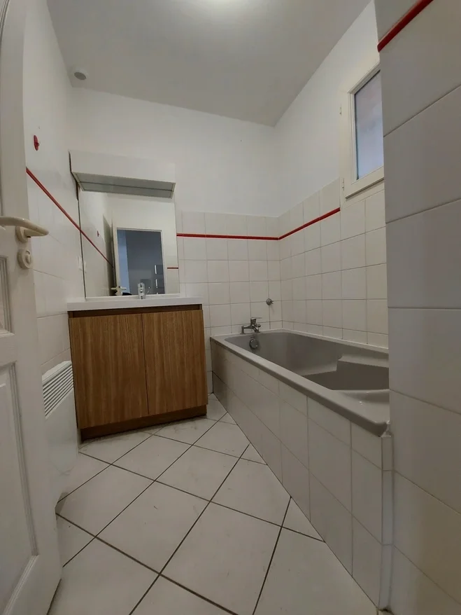 Appartement Rue des Jardins d'Aliénor à Le Haillan