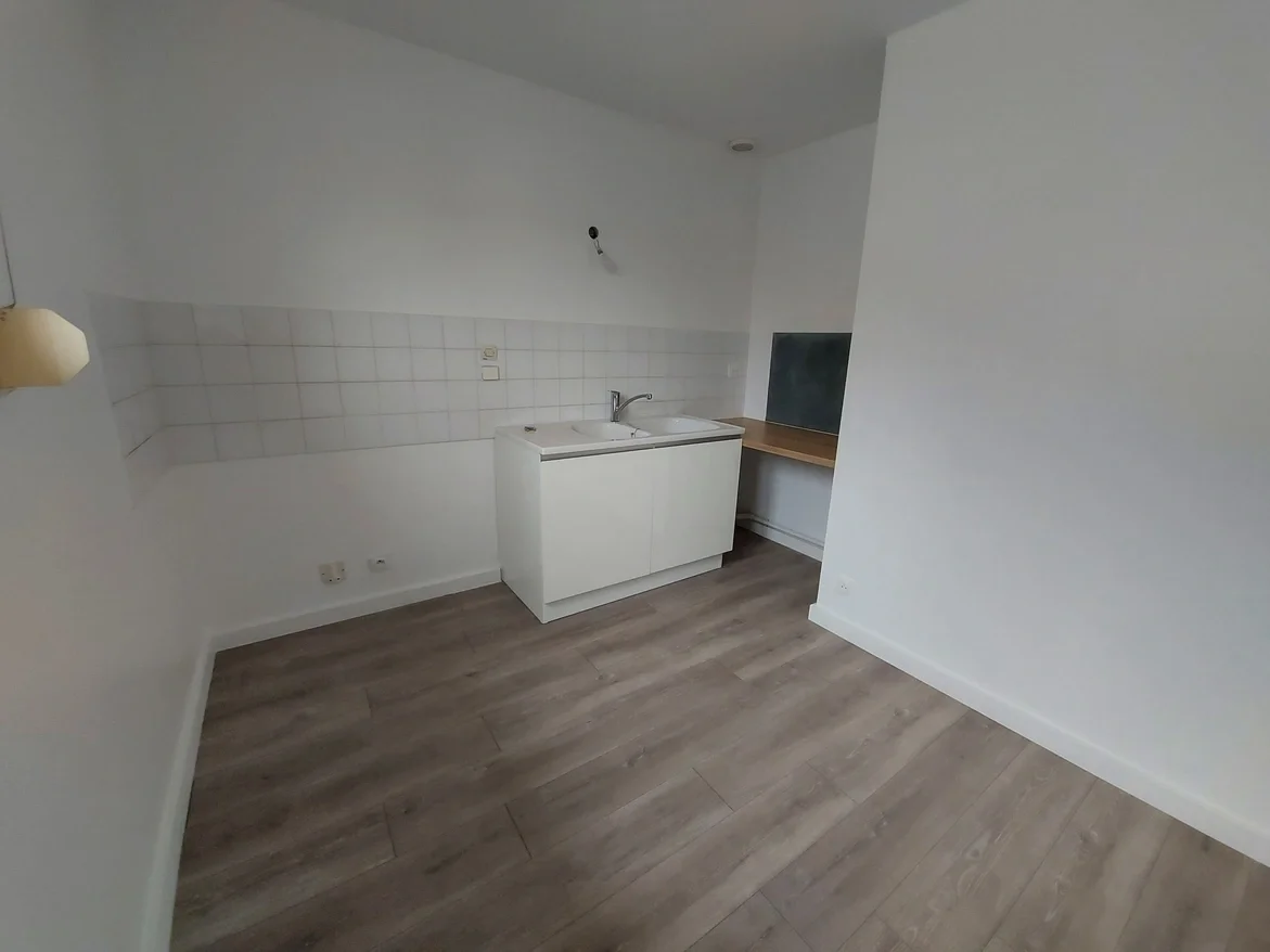 Appartement Rue des Jardins d'Aliénor à Le Haillan
