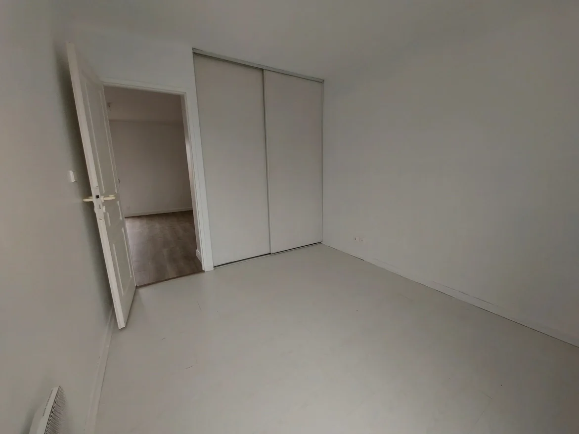 Appartement Rue des Jardins d'Aliénor à Le Haillan