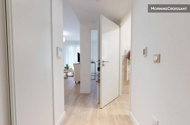 Appartement Rue Anquetil à Nogent-sur-Marne