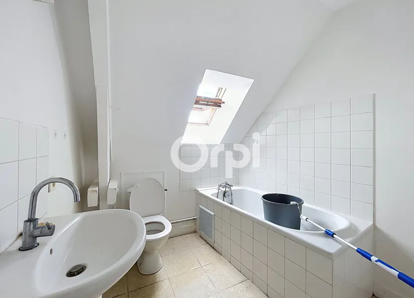 Appartement Rue Jean Jaurès à Creil