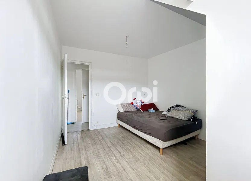 Appartement Rue Jean Jaurès à Creil