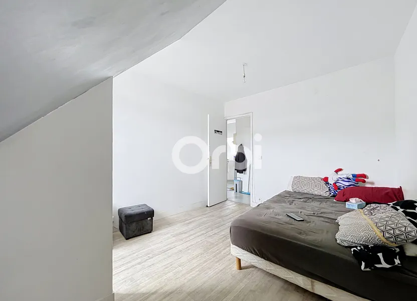 Appartement Rue Jean Jaurès à Creil