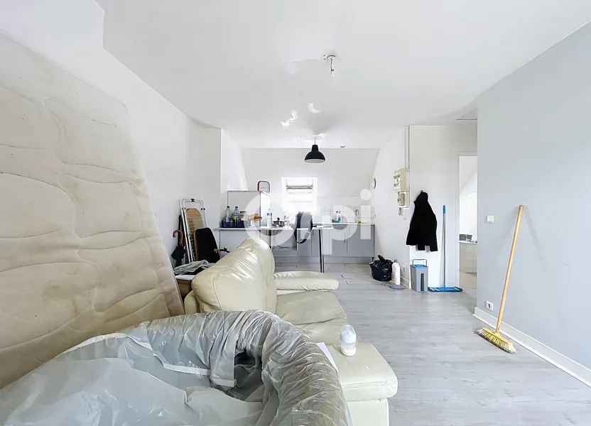 Appartement Rue Jean Jaurès à Creil