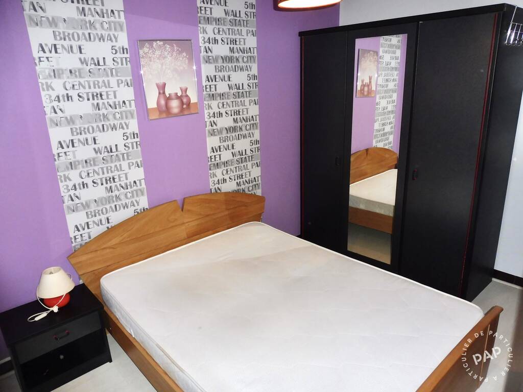 Appartement Rue Jules Michelet à Oyonnax