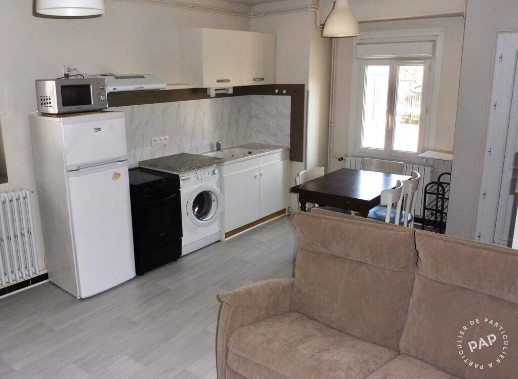 Appartement Rue Jules Michelet à Oyonnax
