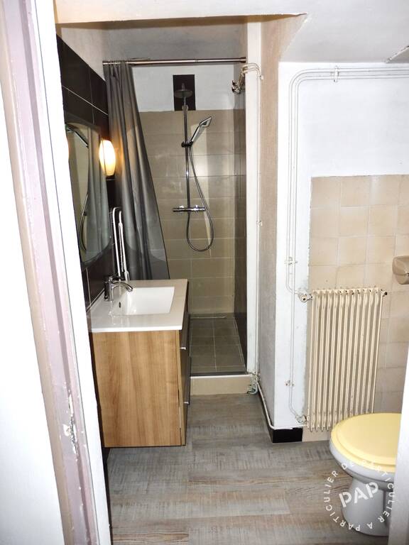 Appartement Rue Jules Michelet à Oyonnax