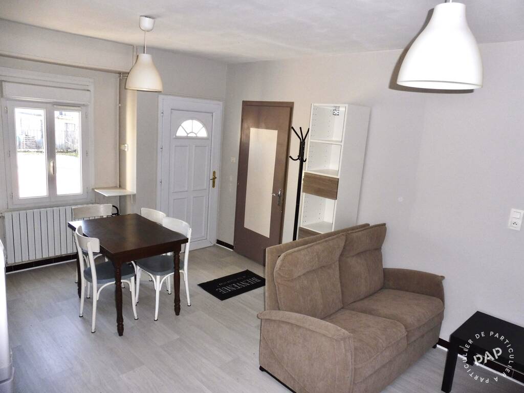 Appartement Rue Jules Michelet à Oyonnax
