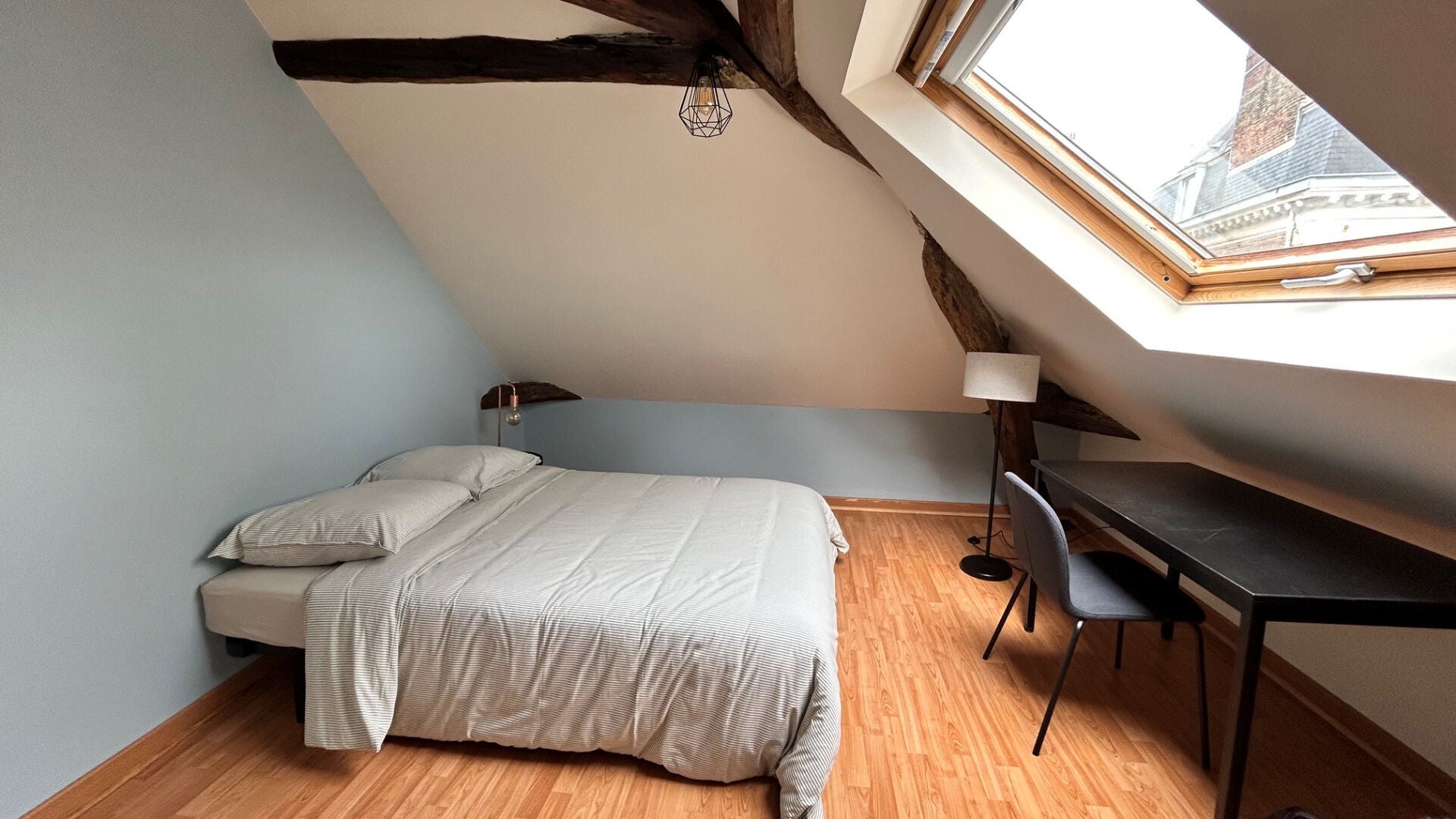 Appartement Rue Jeanne d'Arc à Rouen