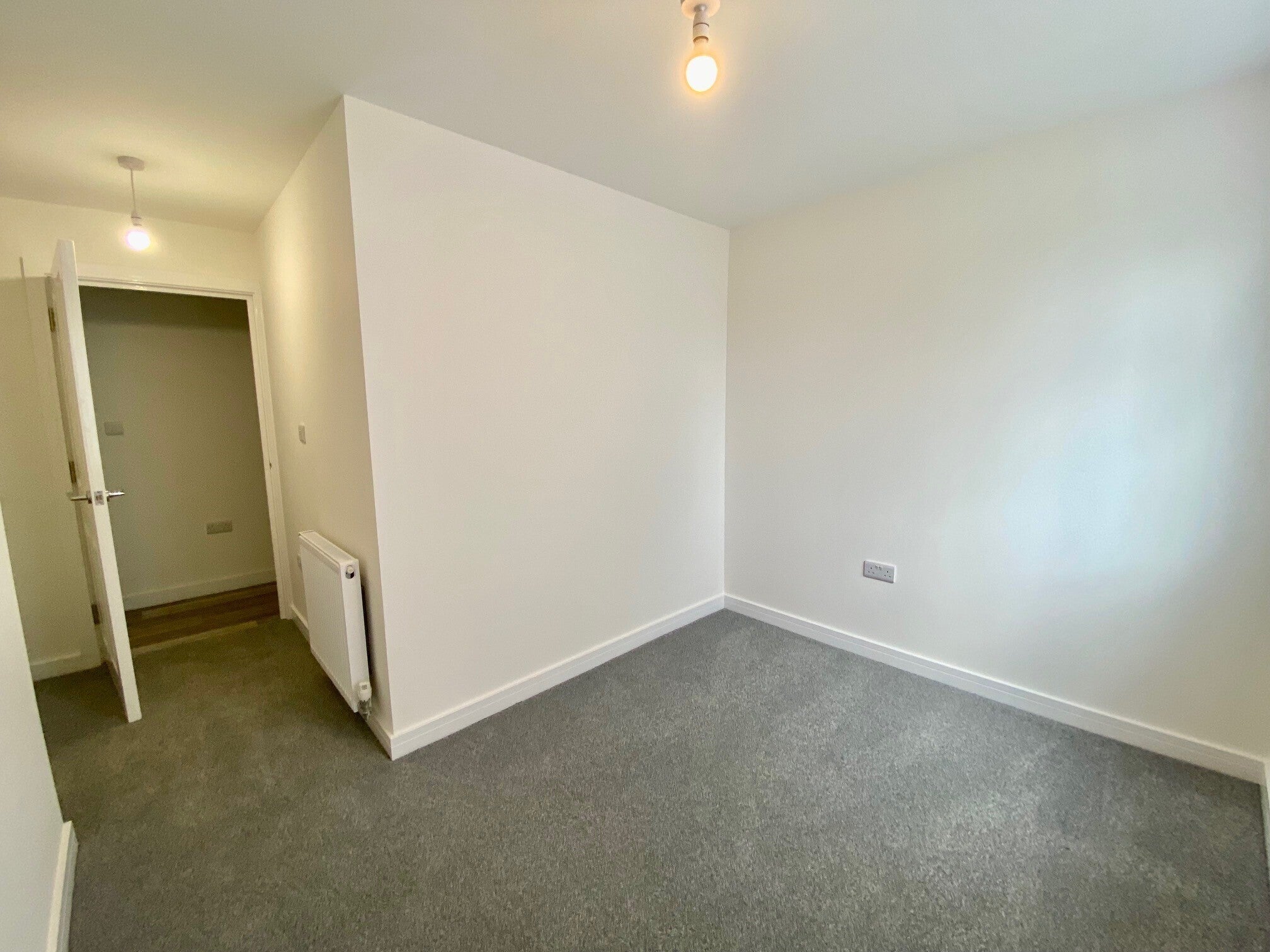 Flat St Nicholas Avenue in Gosport