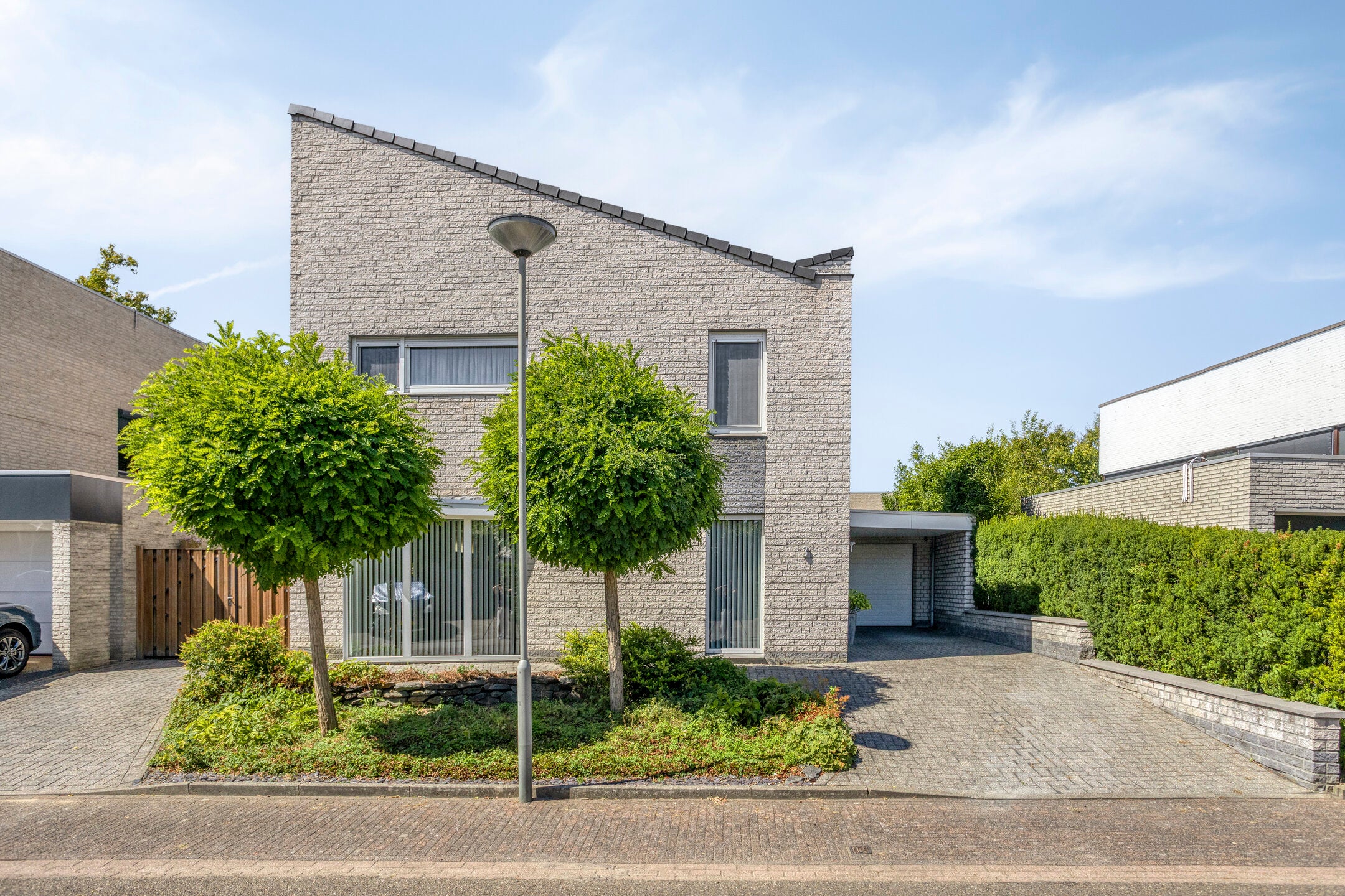 Huis Poolsterstraat 3 in Sittard