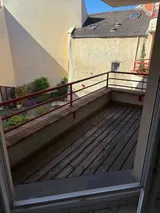 Flat Rue de la Pâtelle in Herblay-sur-Seine
