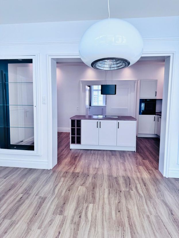 Wohnung Stechbahn in Celle