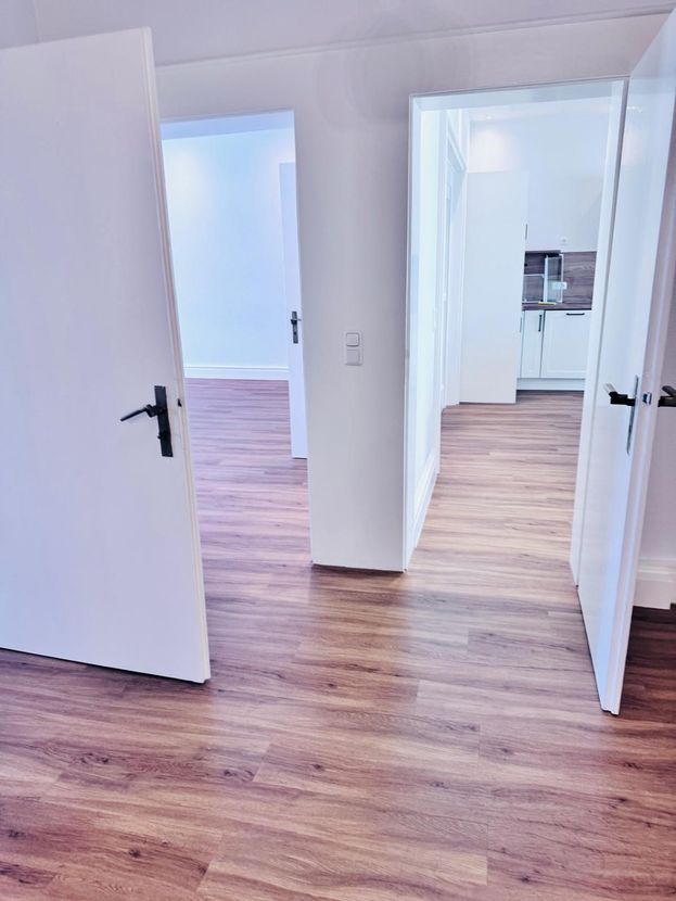 Wohnung Stechbahn in Celle