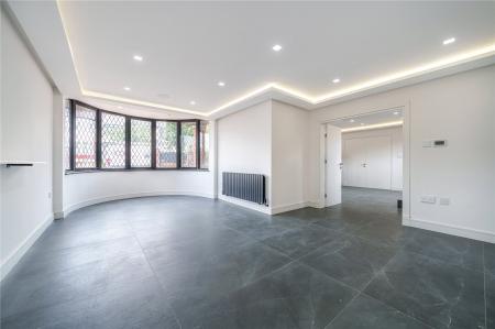 House Forestdale in Greater London