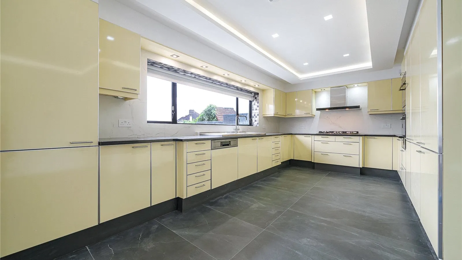 House Forestdale in Greater London