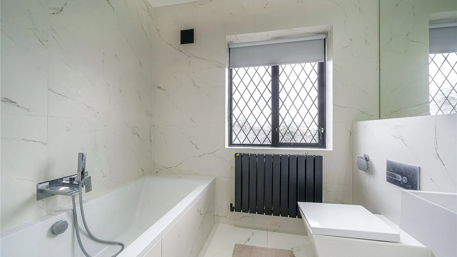 House Forestdale in Greater London