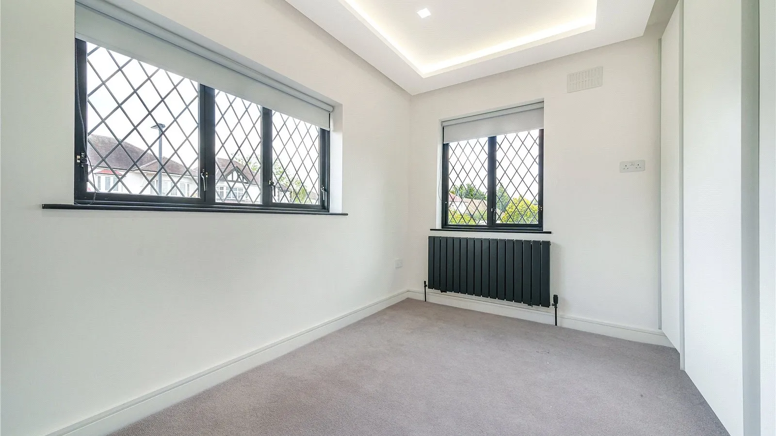 House Forestdale in Greater London