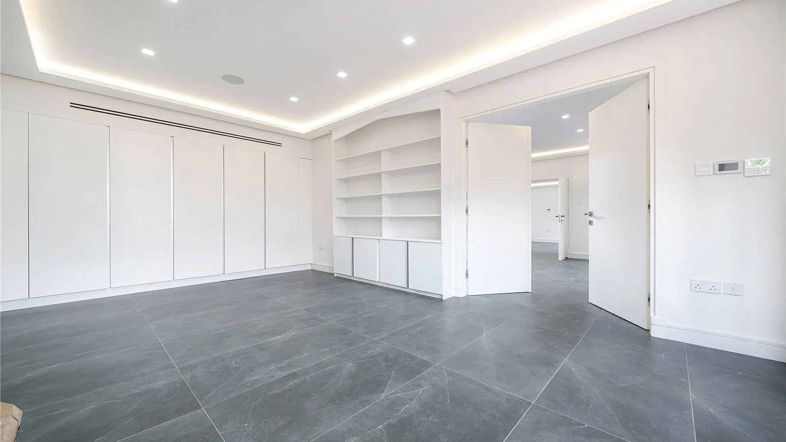 House Forestdale in Greater London