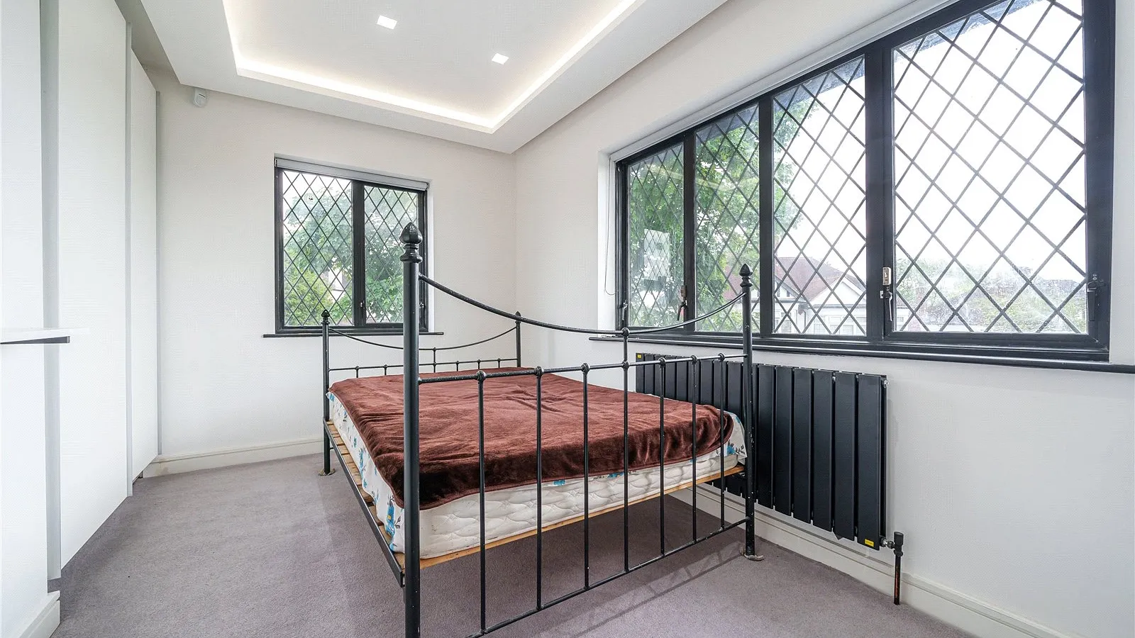 House Forestdale in Greater London