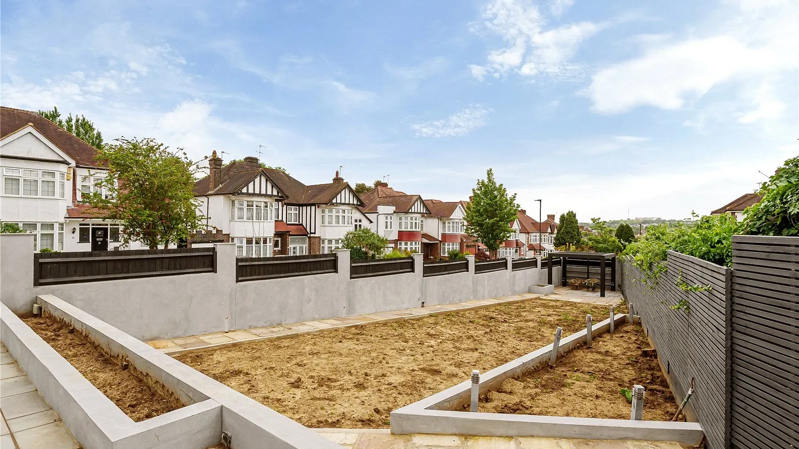 House Forestdale in Greater London