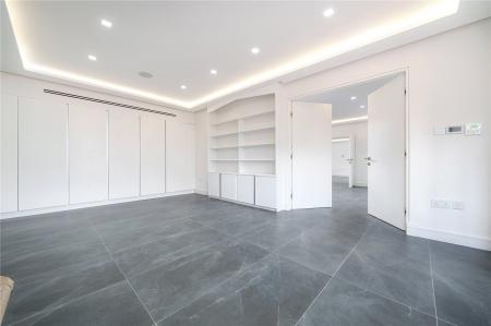 House Forestdale in Greater London