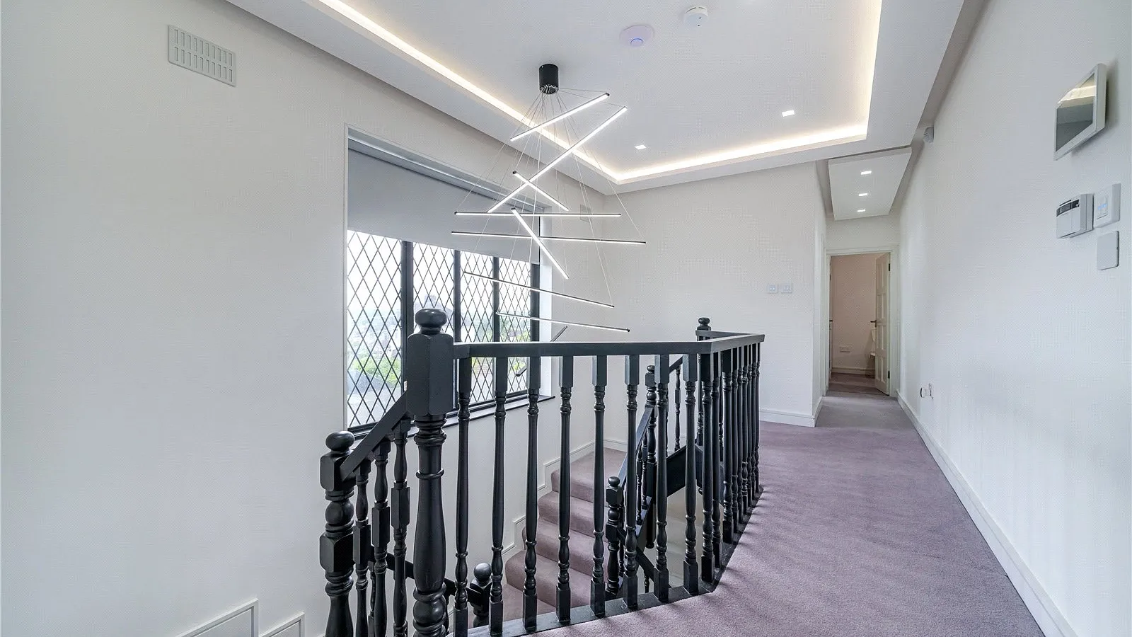 House Forestdale in Greater London