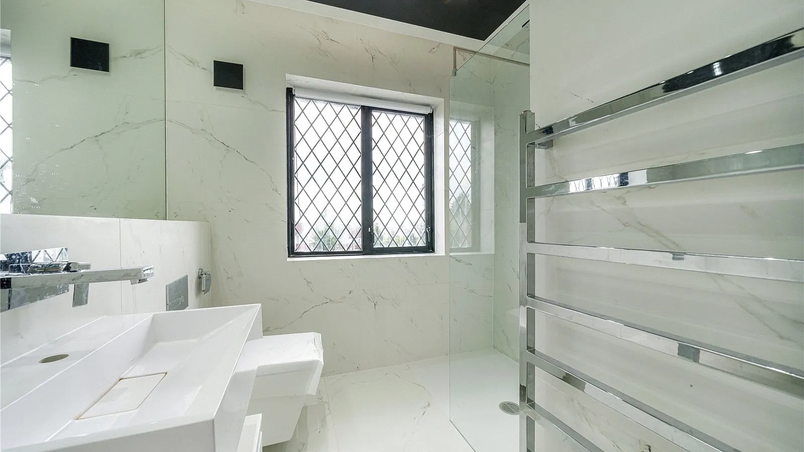 House Forestdale in Greater London