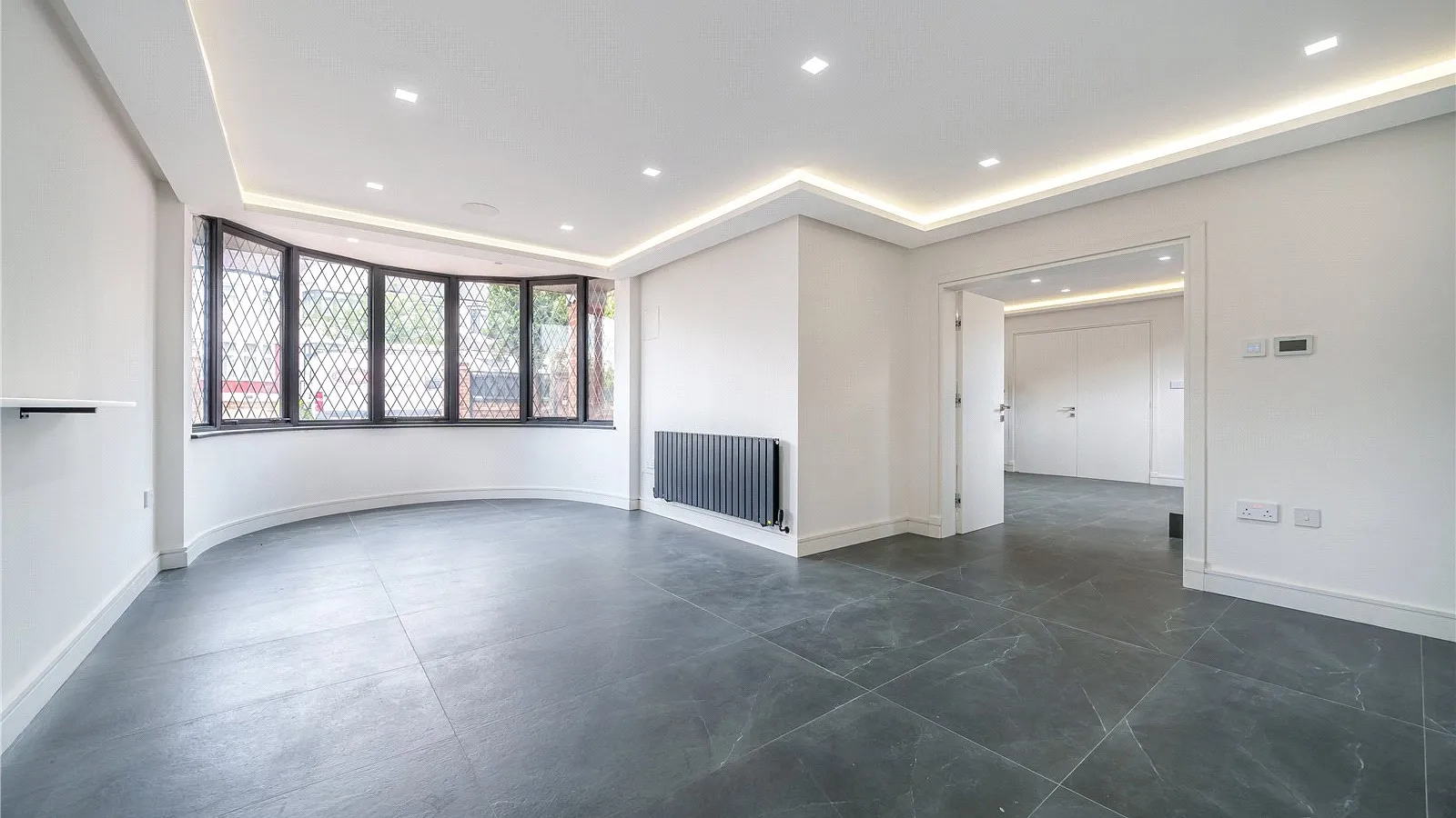 House Forestdale in Greater London