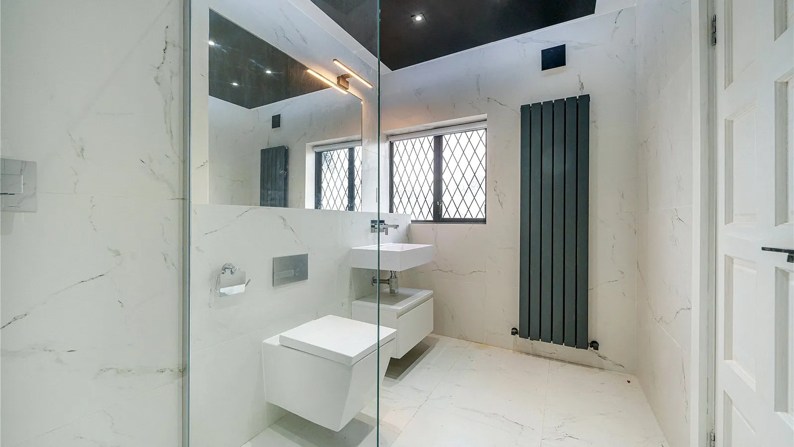 House Forestdale in Greater London