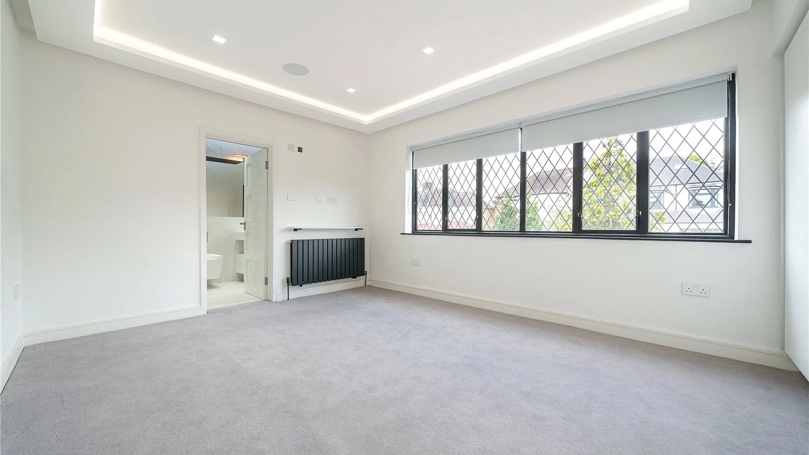 House Forestdale in Greater London