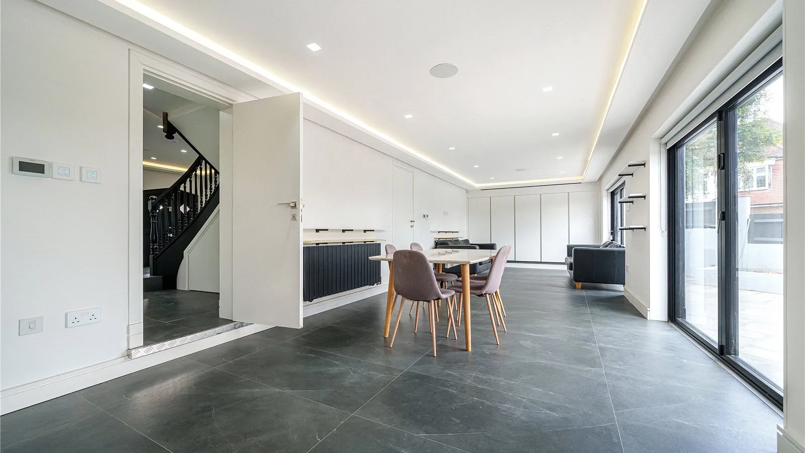 House Forestdale in Greater London