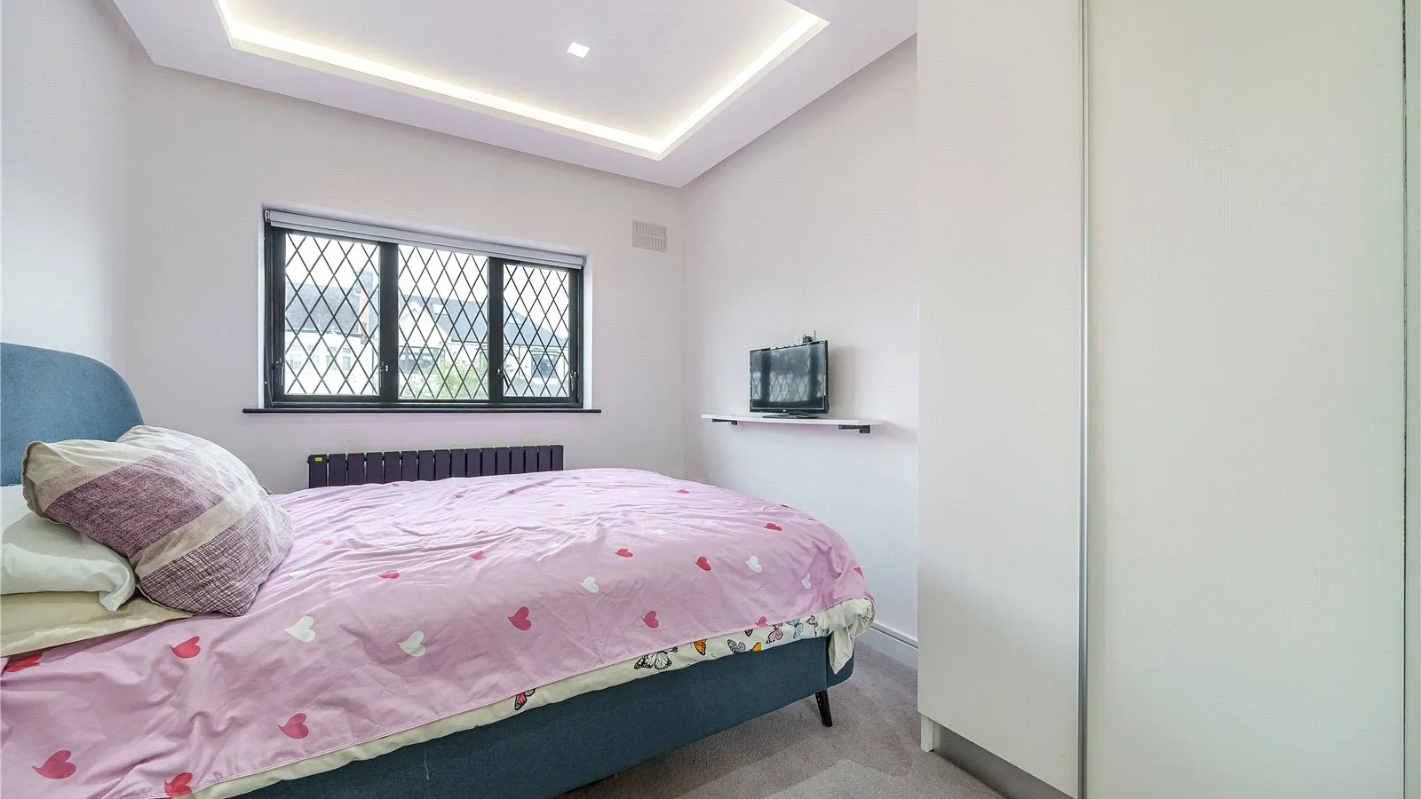 House Forestdale in Greater London