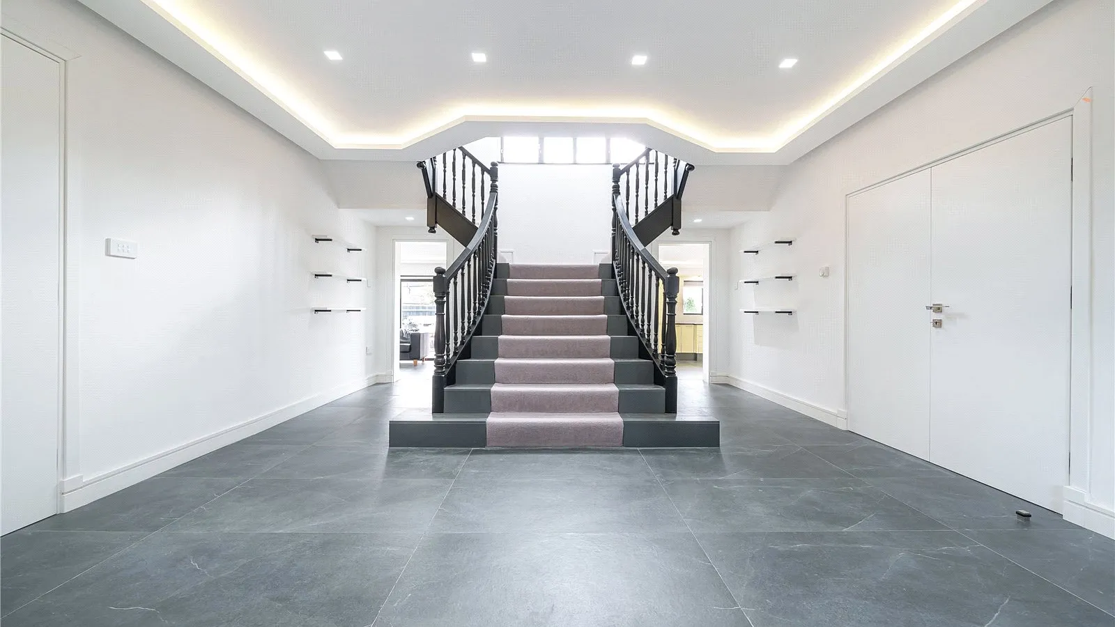 House Forestdale in Greater London