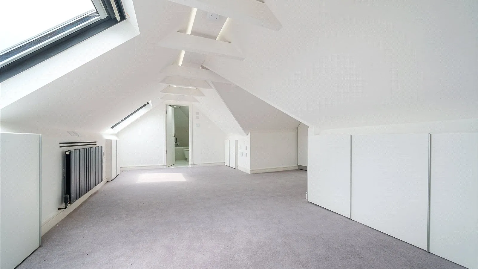 House Forestdale in Greater London