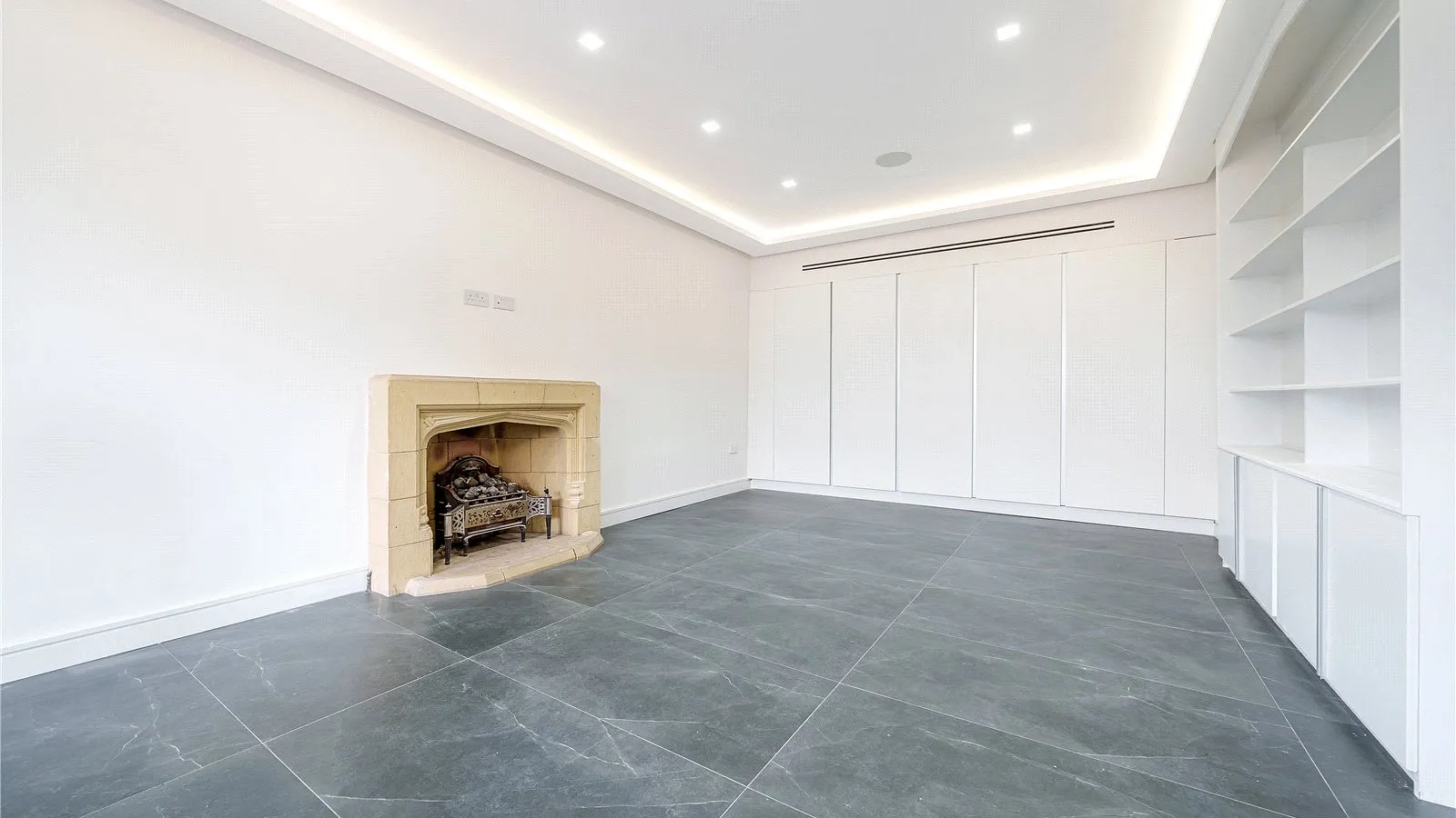House Forestdale in Greater London