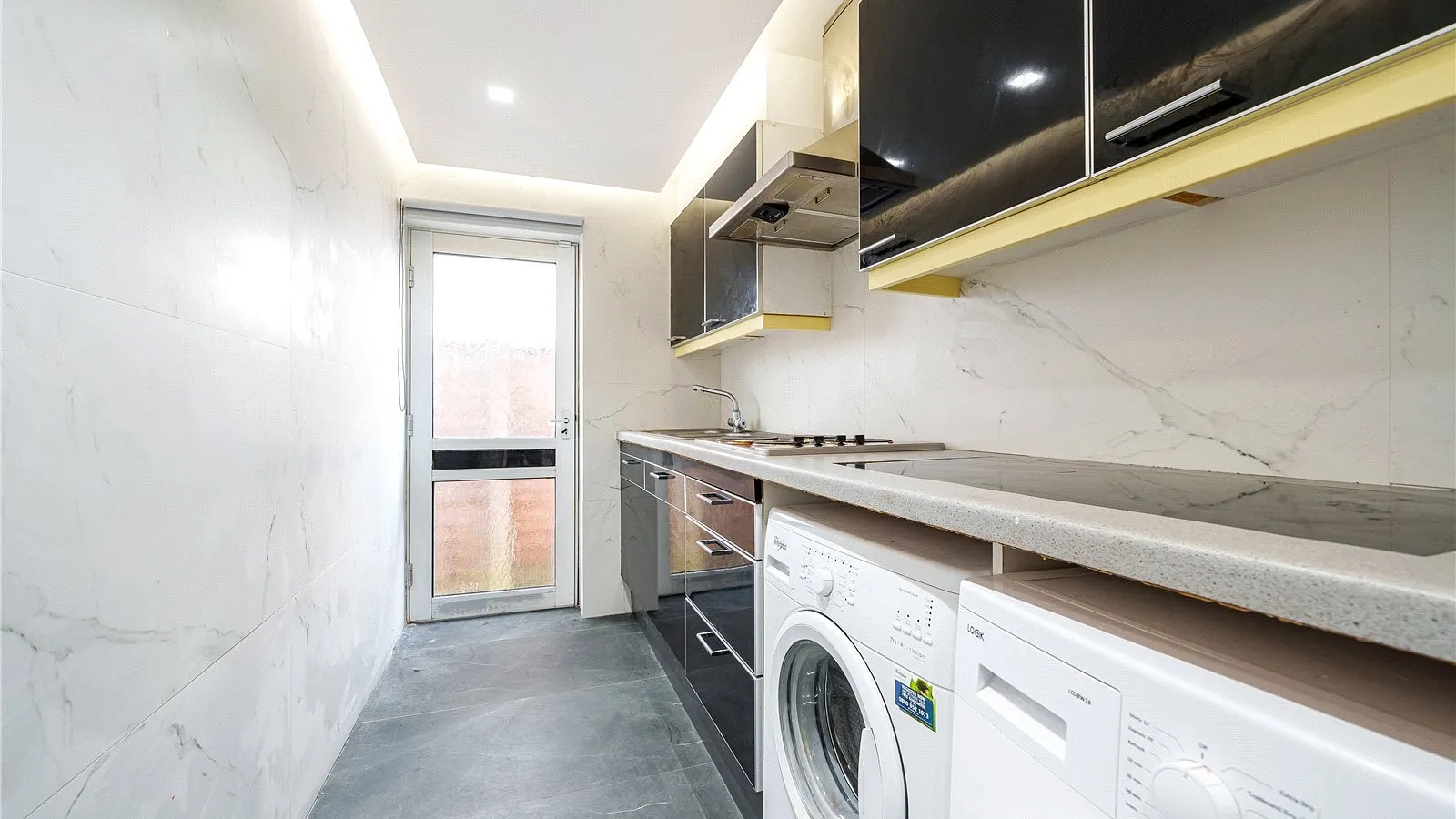 House Forestdale in Greater London