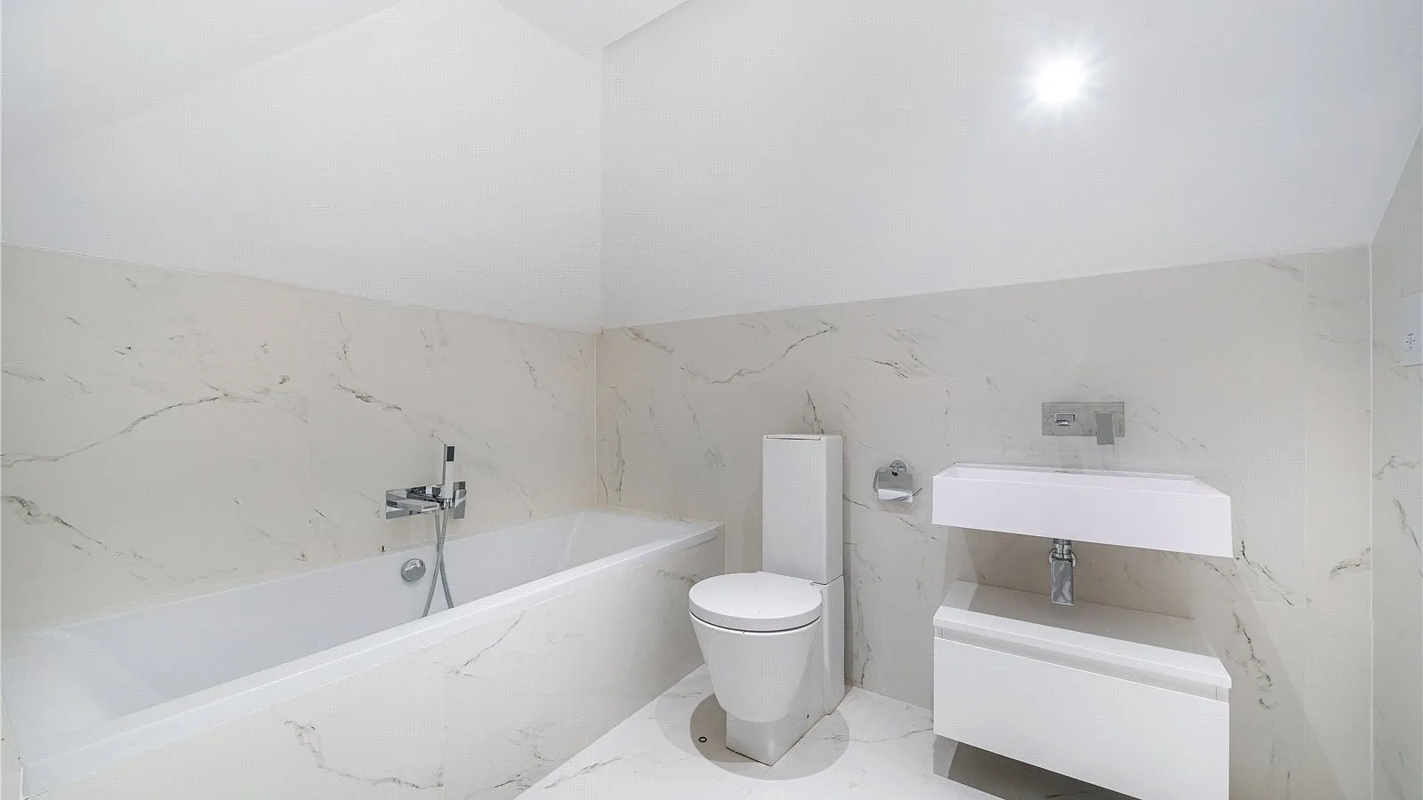 House Forestdale in Greater London