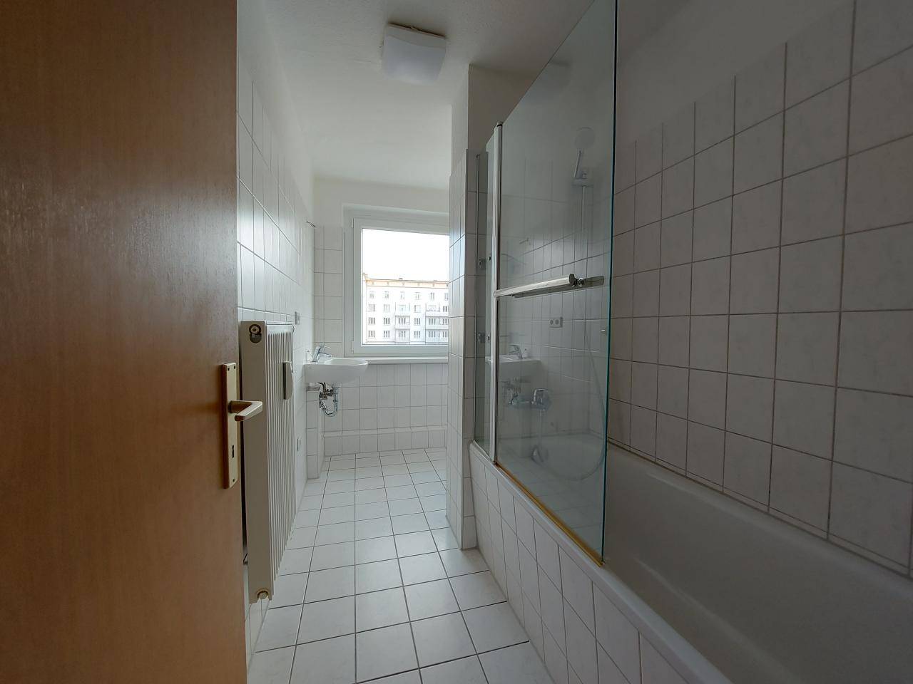 Wohnung Himmelreichstraße in Magdeburg