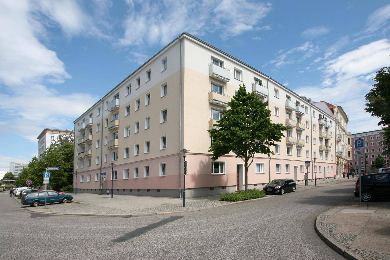 Wohnung Himmelreichstraße in Magdeburg