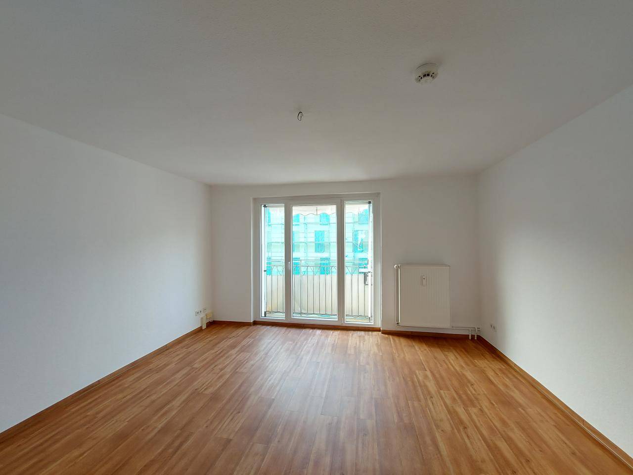 Wohnung Himmelreichstraße in Magdeburg