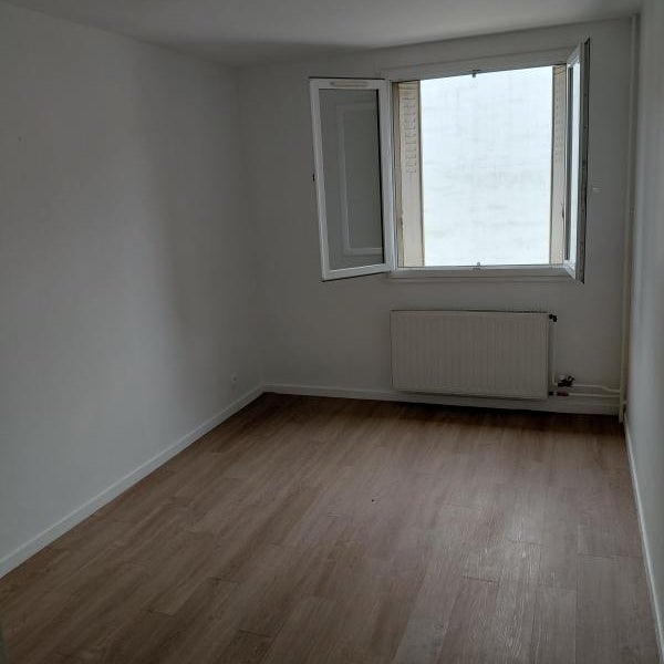 Appartement Rue du Commandant Evreux à Brignoud