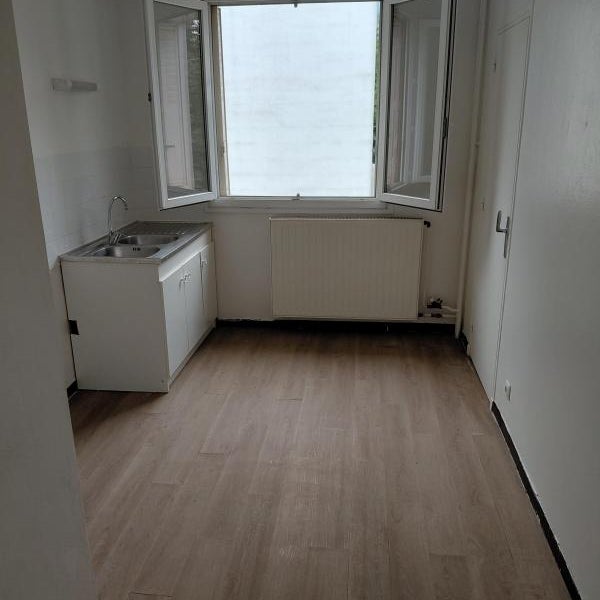 Appartement Rue du Commandant Evreux à Brignoud