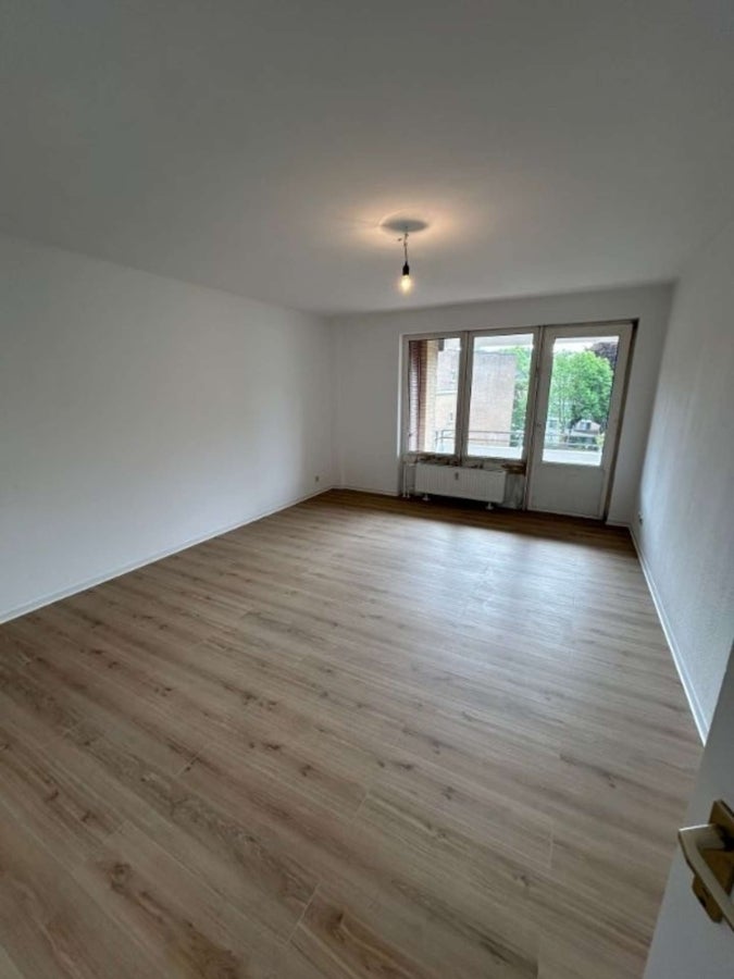 Wohnung Mühlenhof in Neumünster