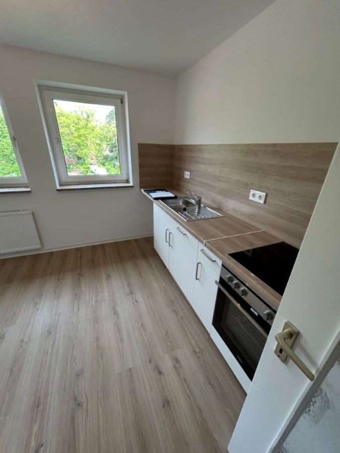 Wohnung Mühlenhof in Neumünster