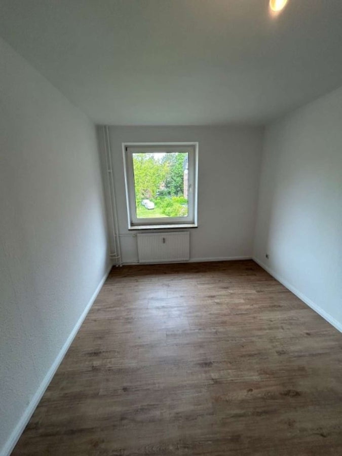Wohnung Mühlenhof in Neumünster