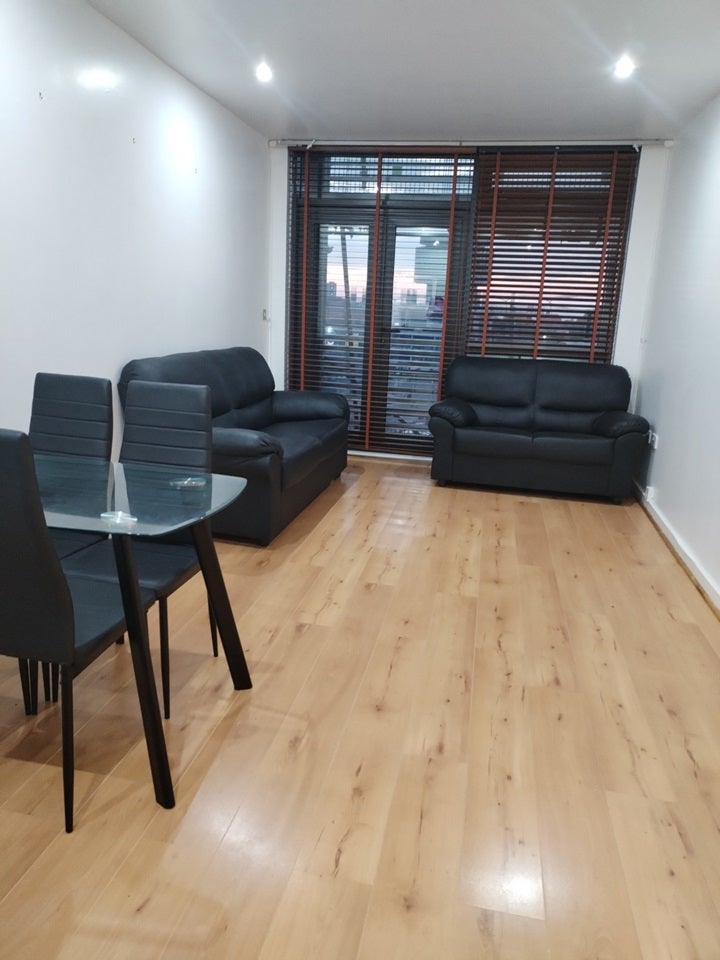 Flat Pall Mall in Liverpool