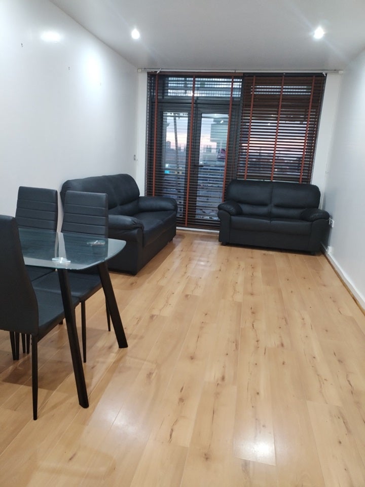 Flat Pall Mall in Liverpool