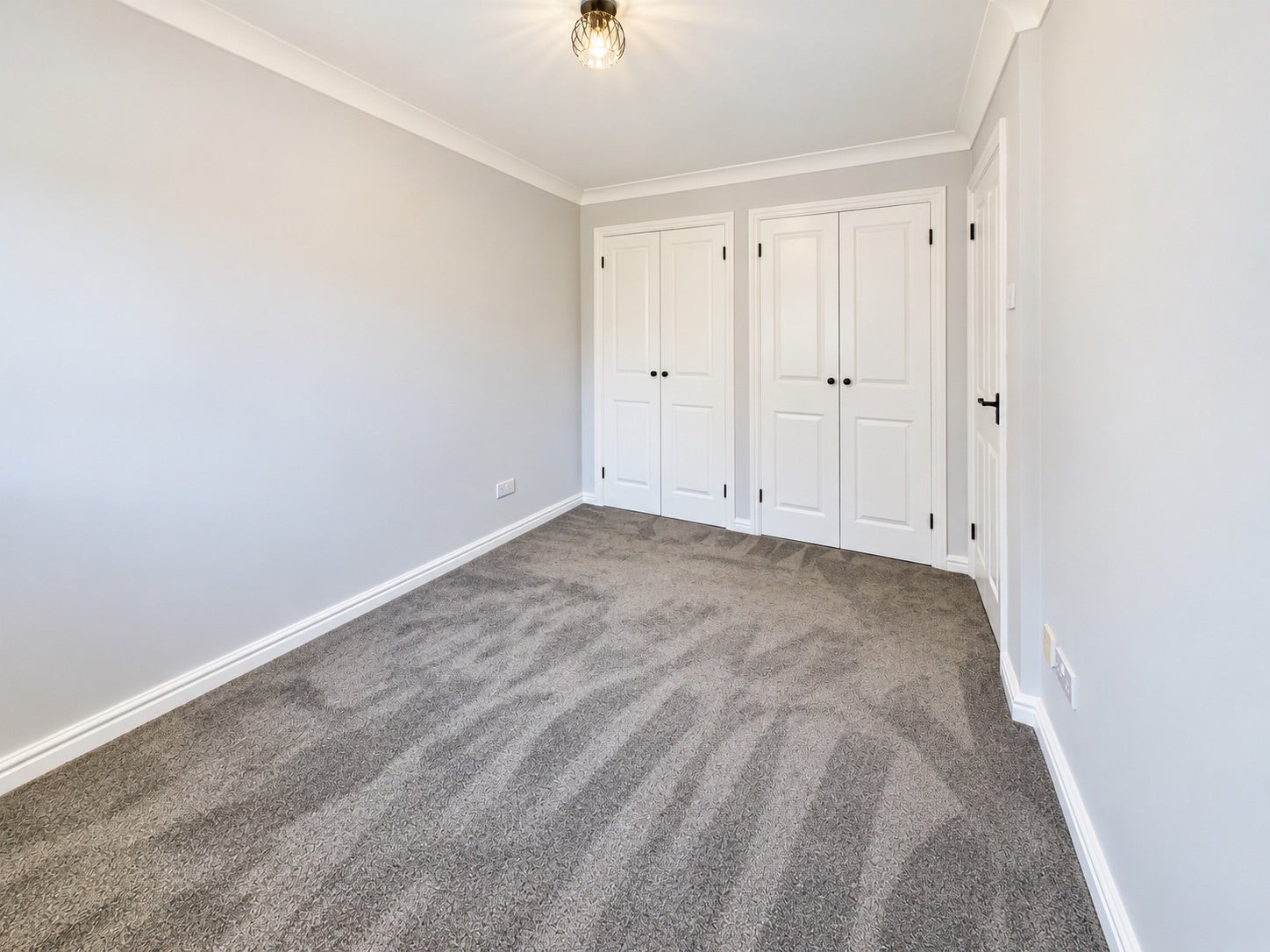 House Aspen Road in Herne and Broomfield