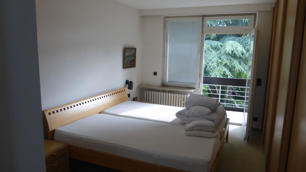 Haus Mainblick in Kronberg im Taunus